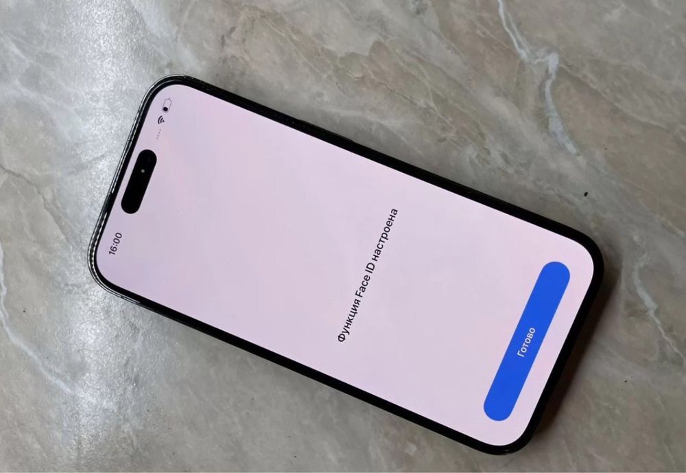 Iphone 14 pro 256 gb 86%