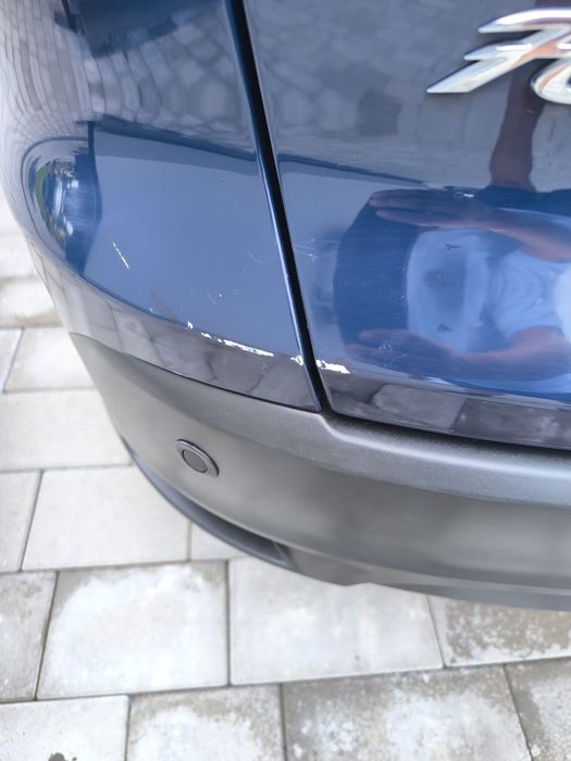 Ford Focus kombi 2016