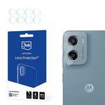 Szkło hybrydowe do obiektywu aparatu 3mk Lens Protection na Motorola M