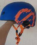 Kask ochronny Oxelo