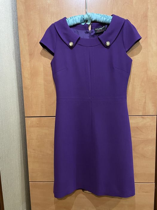 Платье  Dolce & Gabbana  Италия Оригинал