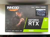 INNO3D GeForce RTX 2060