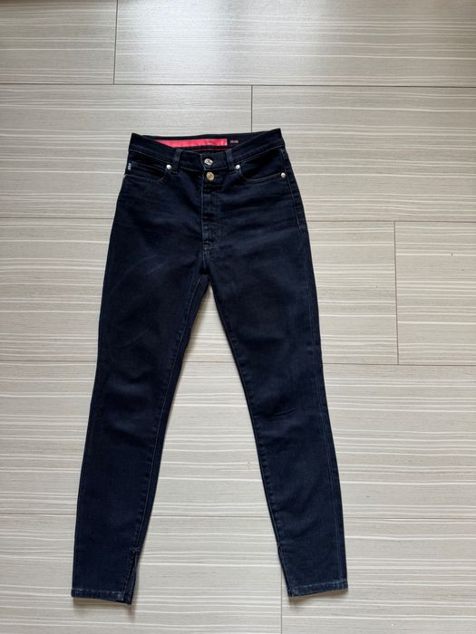 3 пари жіночих джинсів Hugo Boss + Marc O'Polo + Massimo Dutti