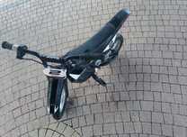 Motorek elektryczny dla dzieci Razie