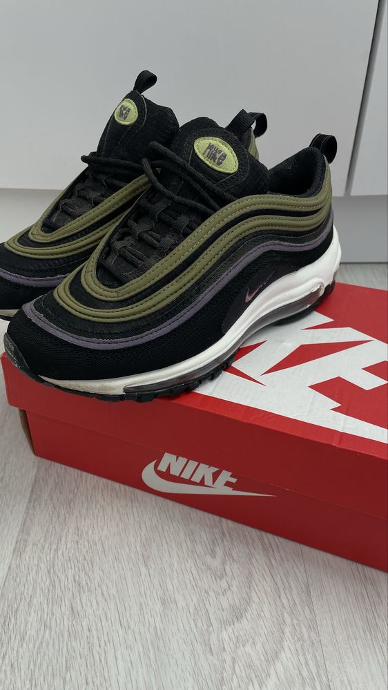 Nike оригінал !