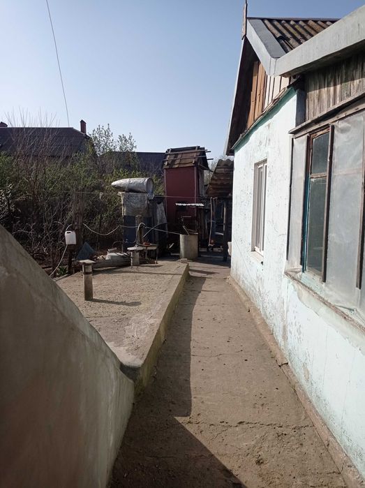 Продам дом в Маяках Одесского района