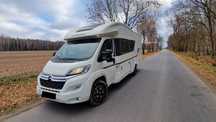 ADRIA Matrix Axess 670 SP