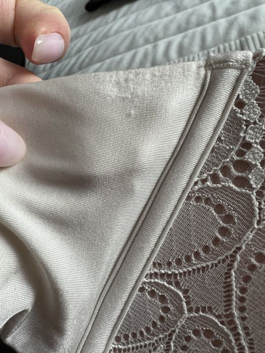 Wonderbra бюст лиф белый и молочный бюстгальтер 70с 32с