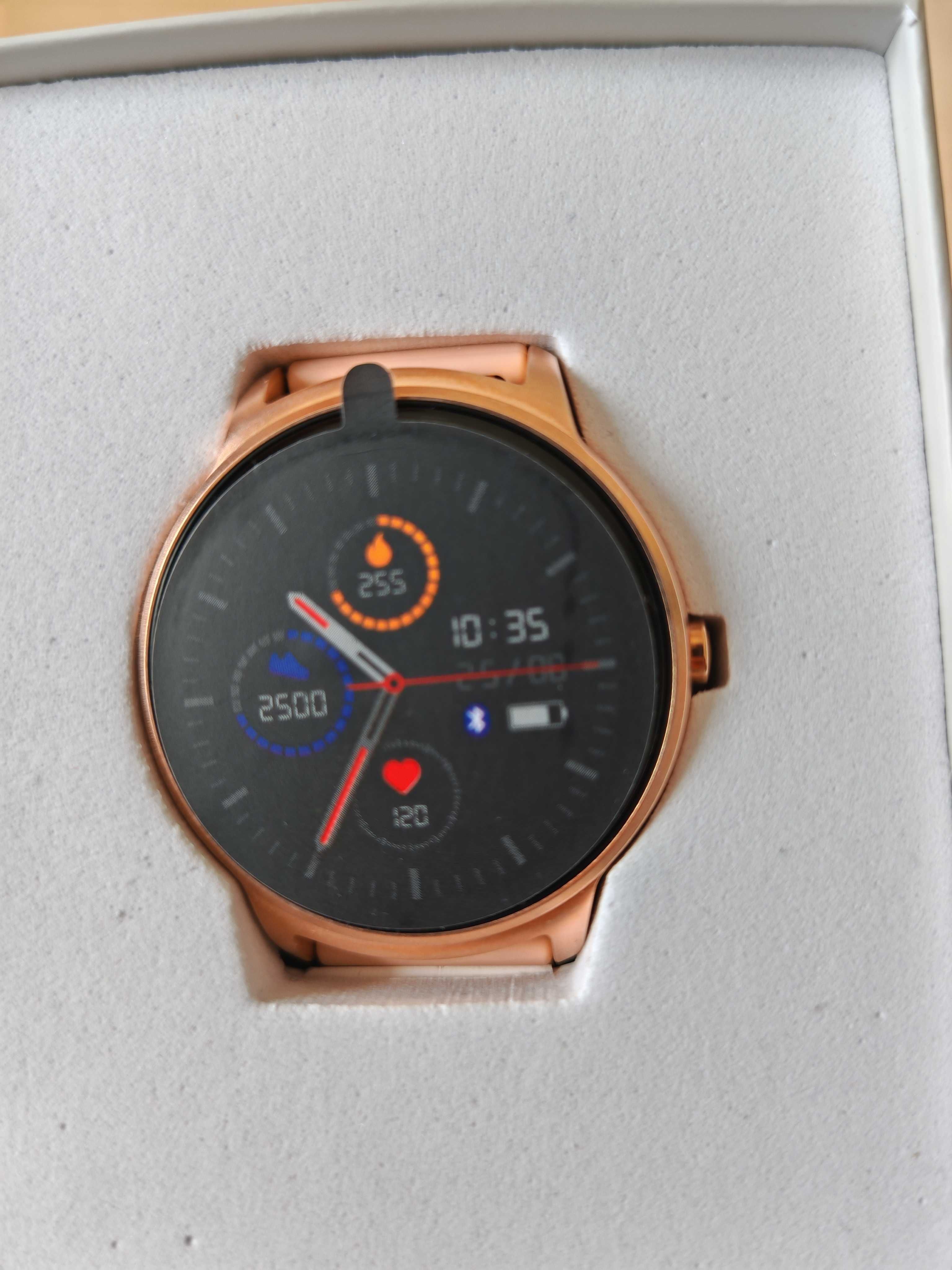 Smartwatch Forever forevive 2