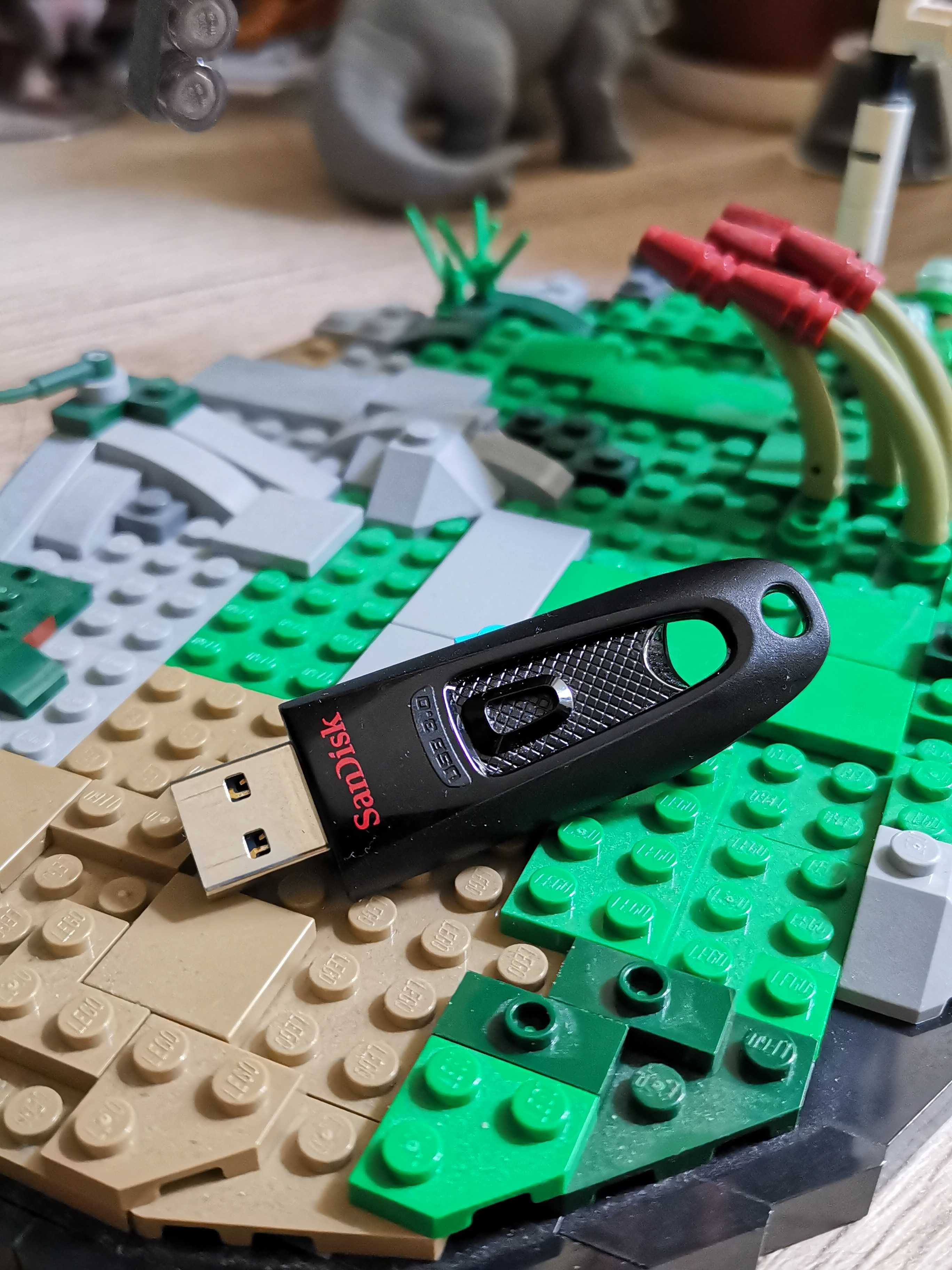 Pendrive SanDisk 128GB