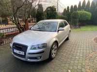 Audi a3 8P 1,9 TDI