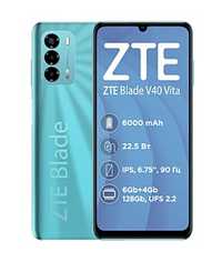 Смартфон 
ZTE BLADE V40 Vita 6/128 GB