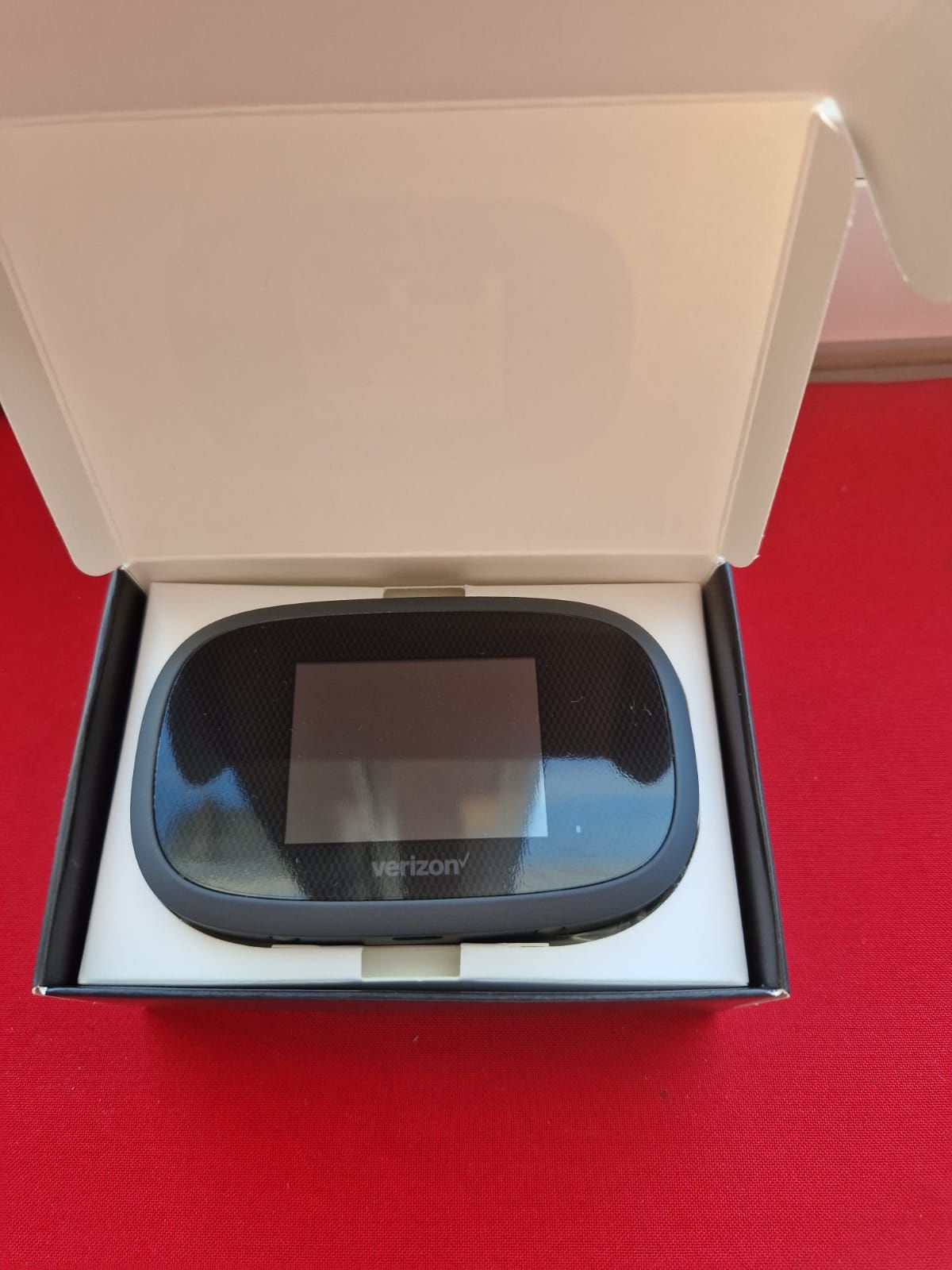 GSM роутер Novatel MiFi 8800L VPN+IMEI+ MAC