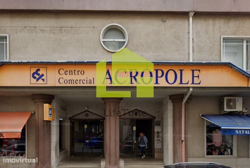 Loja financiamento até 100%