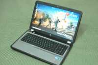 Игровой ноутбук HP G7 (Core i5/12Gb/SSD/radeon 2Gb)