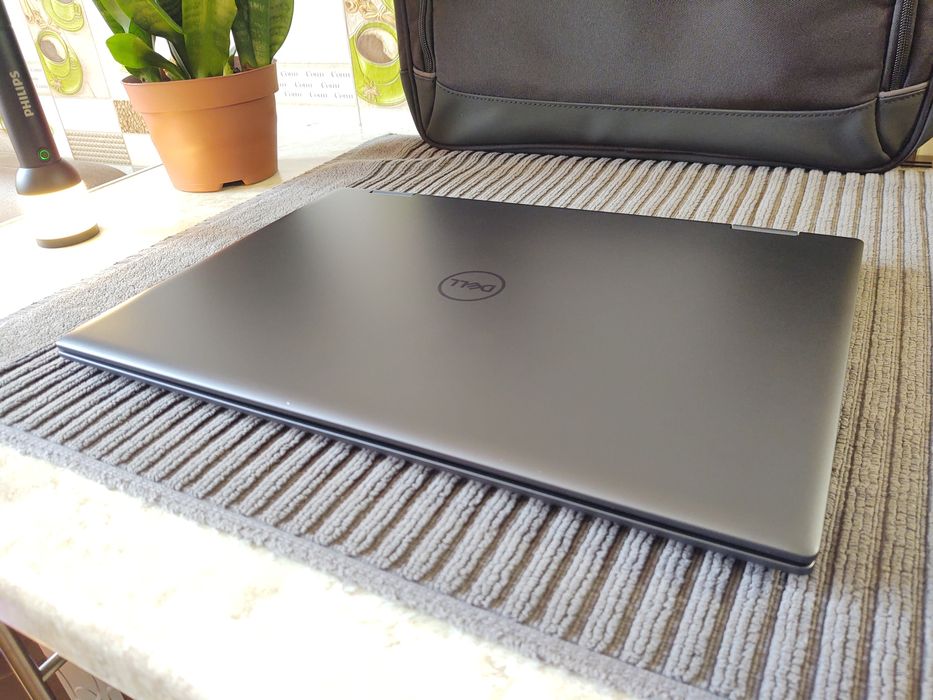 Dell Inspiron 7630 2-in-1, 4K OLED + сумка