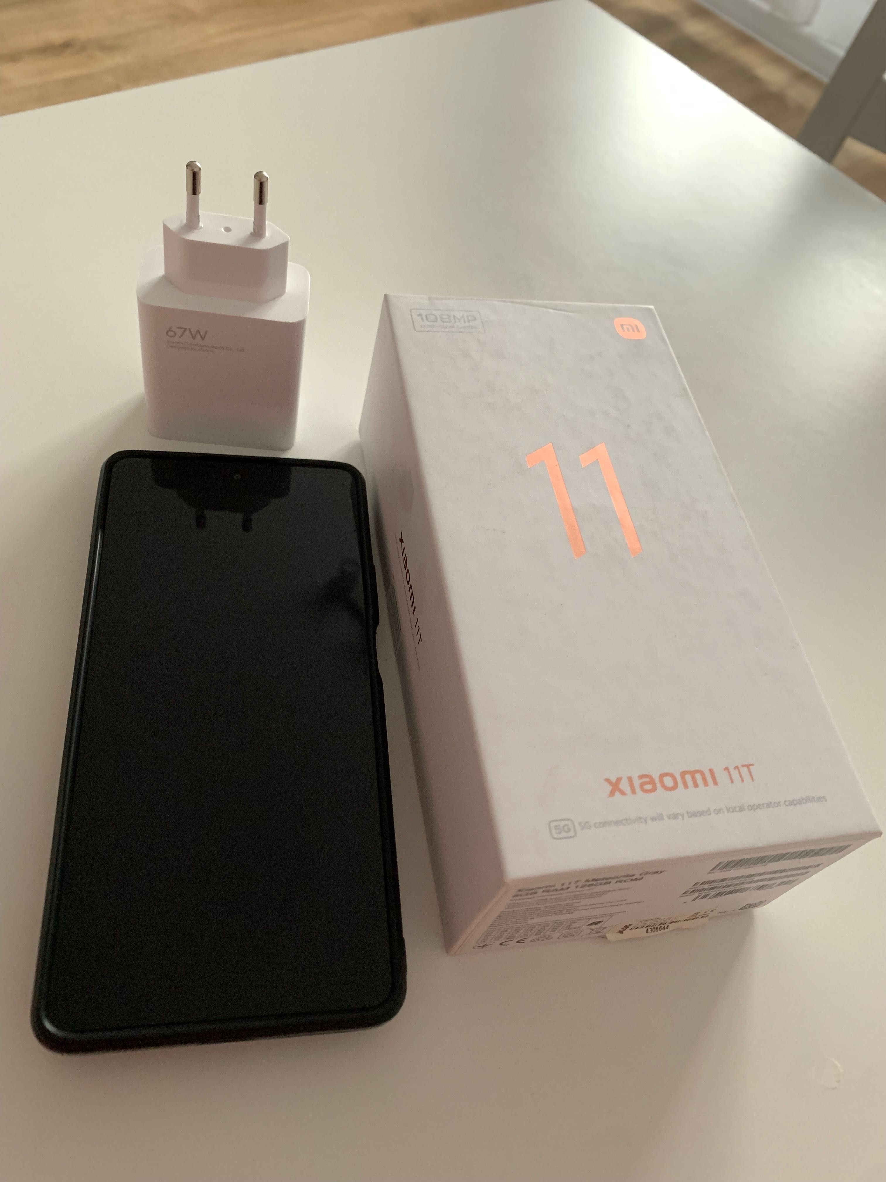 Xiaomi 11T używany