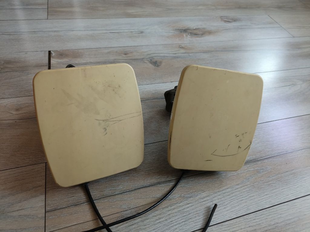 Antena szerokopasmowa Radwin 5000