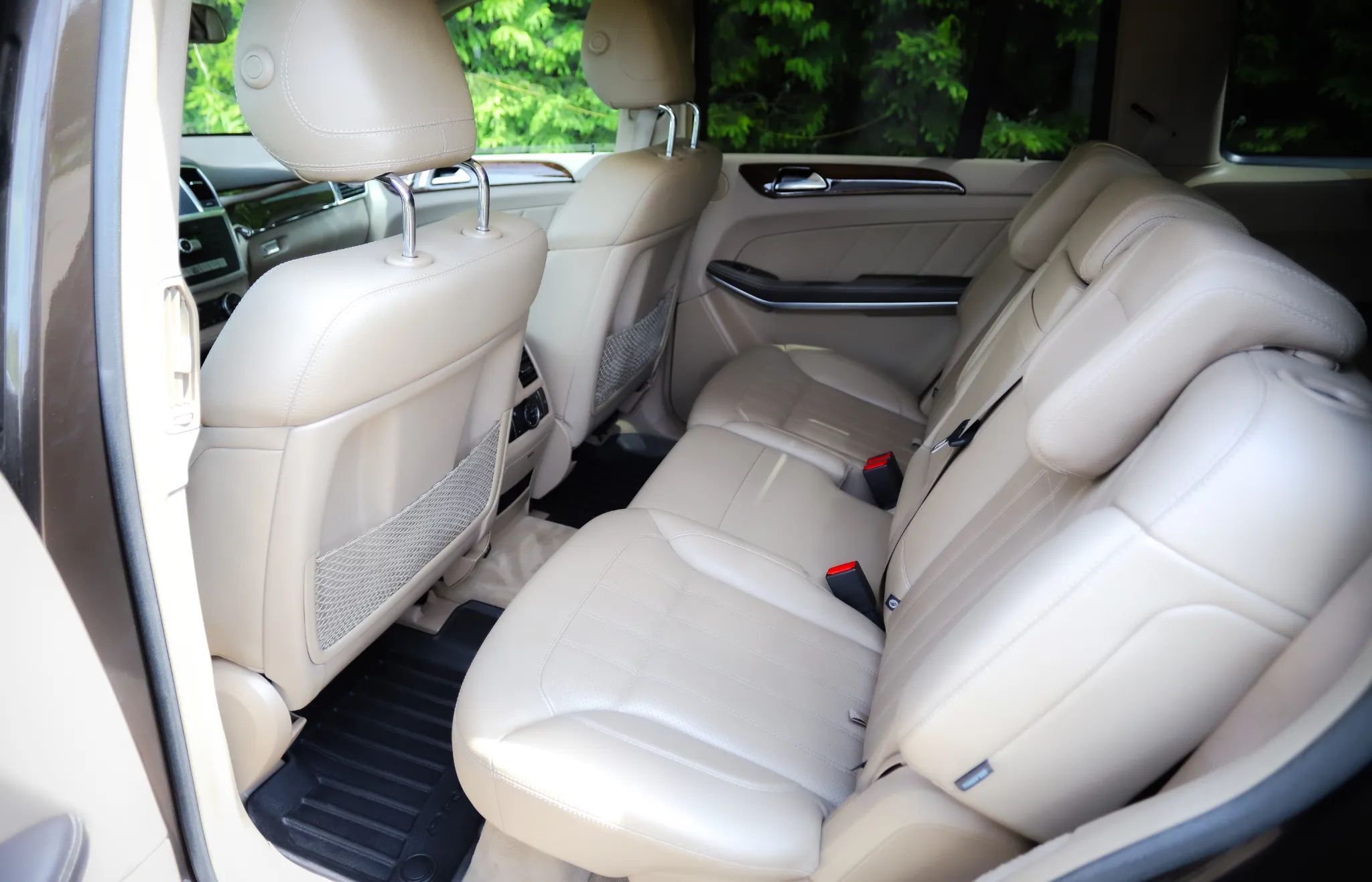 Mercedes-Benz GL 450 4Matic 4.7 V8 Bi-Turbo Pakiet AMG faktura VAT, hak 3.5T, ZAMIANA
