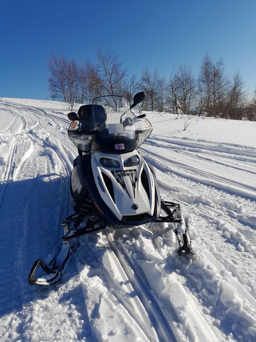 Продам Снігоход БРП 550f SKI-DOO