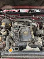 Двигун Nissan navara нісан навара d22 d40 YD30 YD25 YD 22