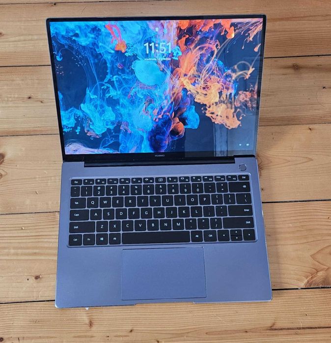 Huawei Matebook 14