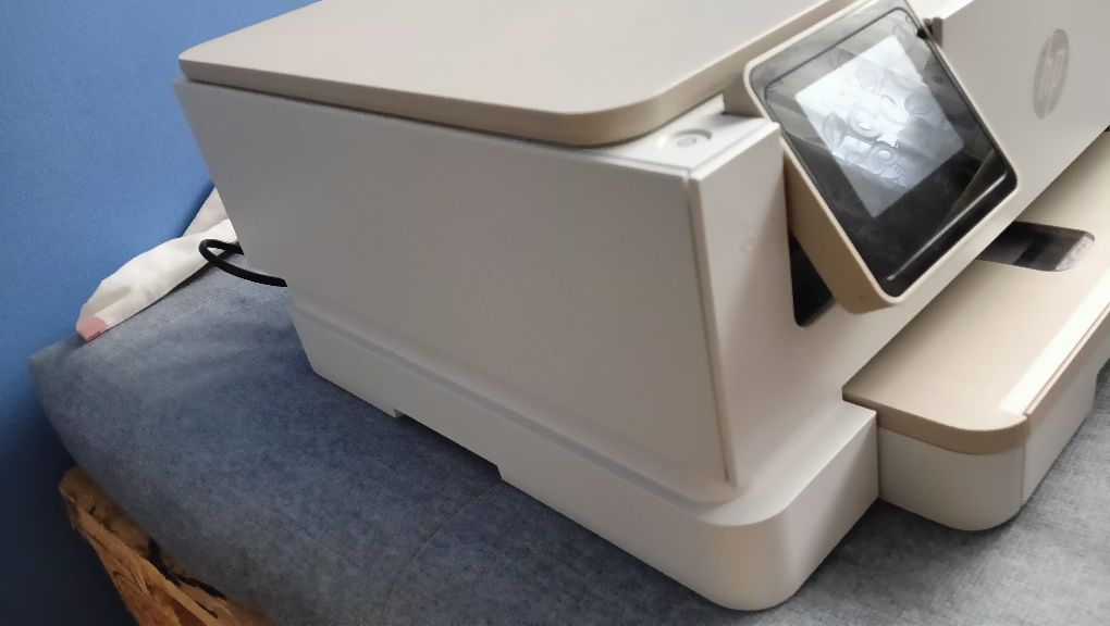 drukarka HP ENVY 7220E Inspire