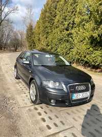 Audi a3 8p 2.0tdi