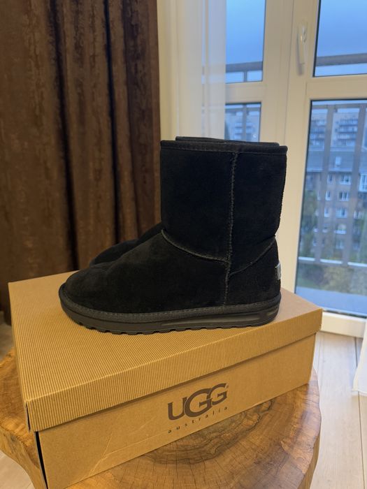 Чоловічі ugg (угги)