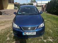 Seat ibiza 1.6 tdi