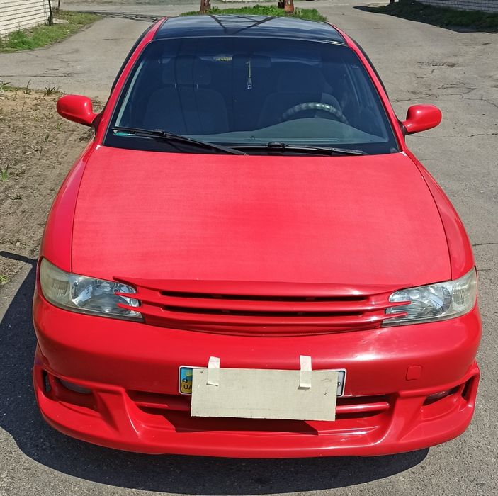 Продаю Daewoo Nubira 1998г.