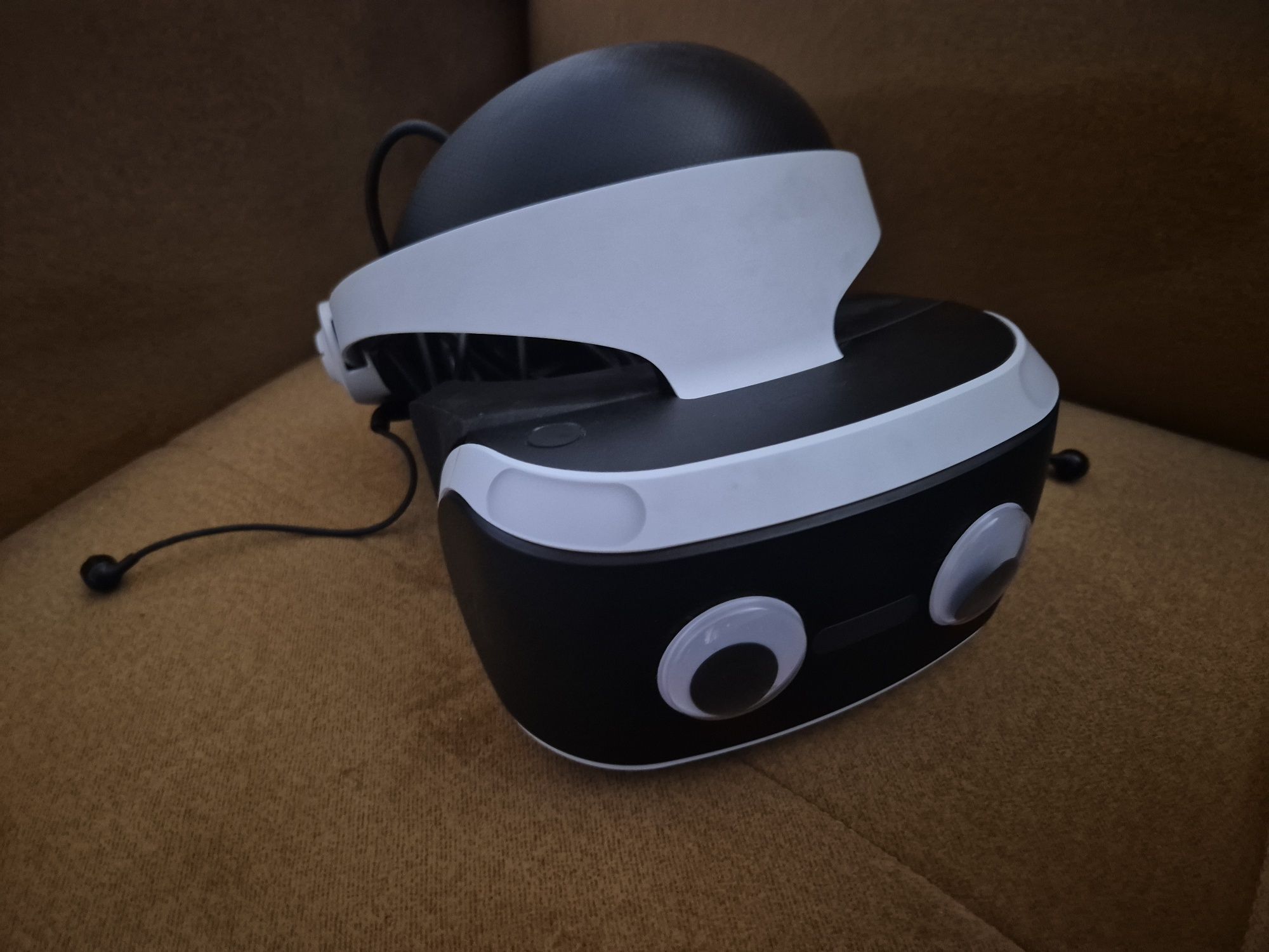 Ps vr v2 plus gratisie