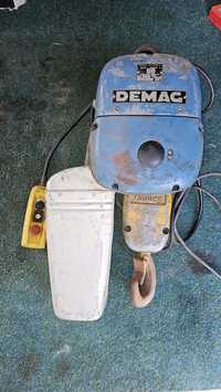 Wciągarka Demac 2T