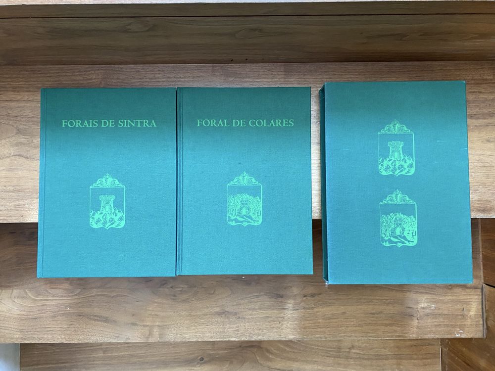 Folares de Colares / Folares de Sintra