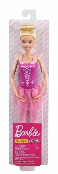 Barbie Baletnica Gjl59, Mattel