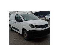 Peugeot Partner 1.6, 100cv, GPS Pro, 07.2019