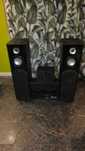 Denon AVR-X520BT