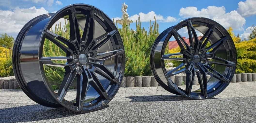 FELGI IN0294 do BMW G20 G21 X3 G01 X4 G02 M4 20