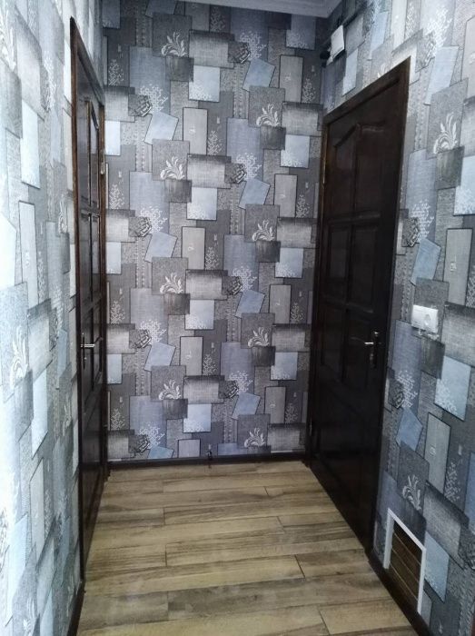 Ж\д вокзал квартира с ремонтом Почасово, посуточно свободно сейчас