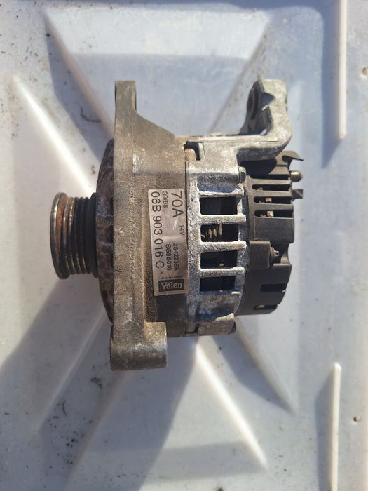 Vw Passat B5 Audi A4B5 1.6 alternator