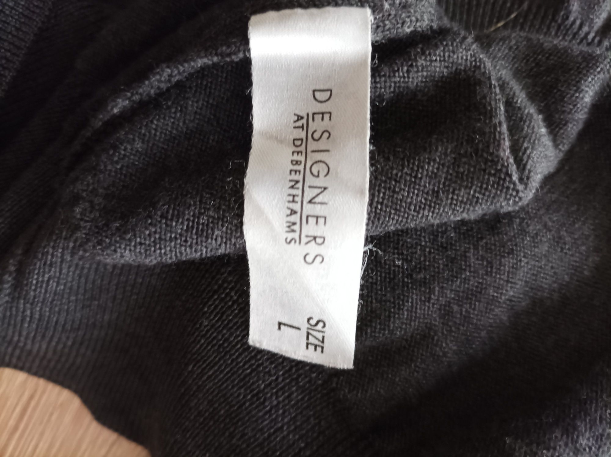 Sprzedam sweter Jasper Conran 100% merino