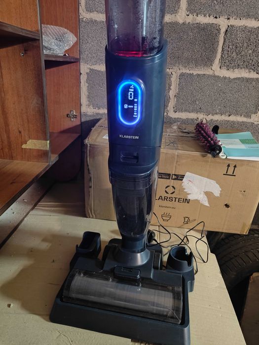 Миючий, акумуляторний, Німеччина ( інші буд матеріали )