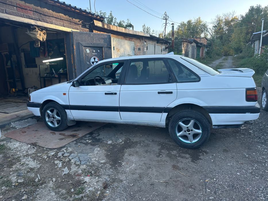 Продам пассат б3