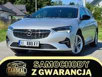 Opel Insignia Business Edition | 2.0 Diesel 174 KM | serwis ASO | Bogata Wersja HAK
