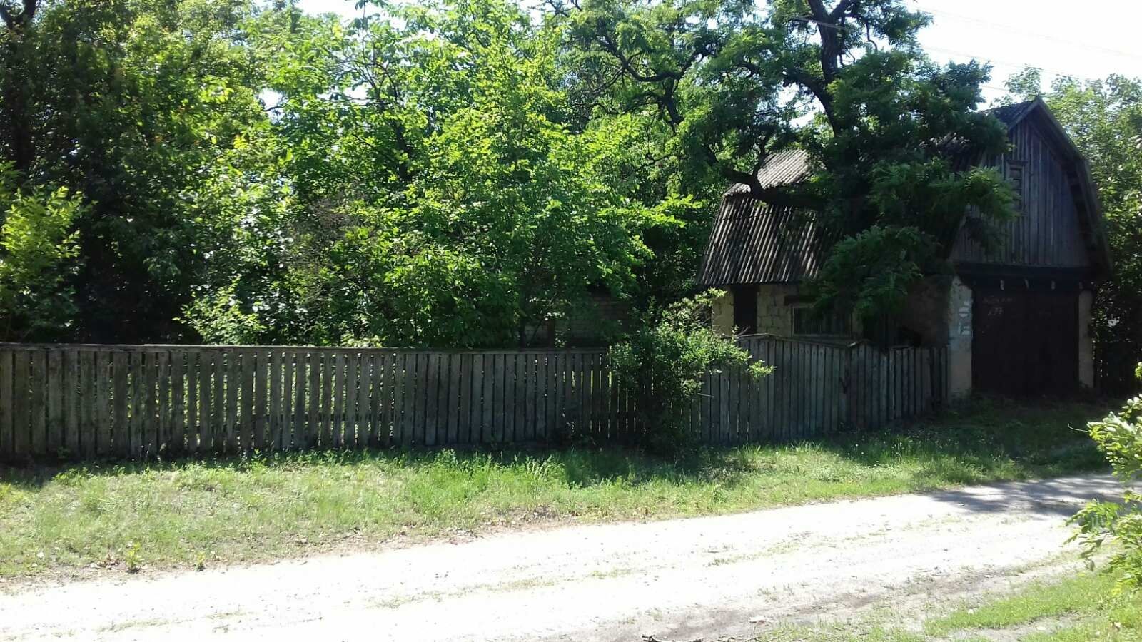 Будинок на Кривушах  від власника.