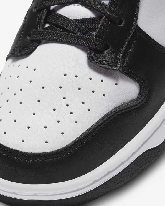 ‼️Кроссовки Nike Dunk Low Retro Оригинал! (41р по 49.5р) (DD1391-100)