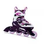 Dziecięce rolki J-ONE G Fila Skates rozmiar 36-40