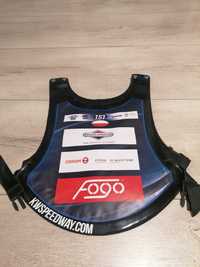 Plastron Speedway Zuzel GP