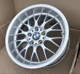 Диски R.O.D. поштучно 1шт R17 5 120 et13 J8.5 з полкою bmw рондел