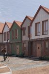 Таунхаус з газом 66 м2. Smart Development. Петропавлівська Борщагівка